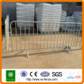 Road Safety Crowd Control Barrier